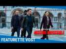 Mission: Impossible - Dead Reckoning - Partie 1 - La course-poursuite à Venise [Actuellement]
