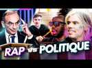 RAP VS POLITIQUE : les plus gros scandales (Orelsan, Black M, Youssoupha...)