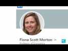 Nomination de l'Américaine Fiona Scott Morton : Bruxelles rejette la demande de Paris