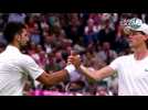 Wimbledon - Djokovic/Alcaraz, la finale de rêve aura bien lieu