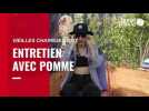 Pomme