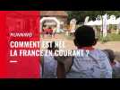 VIDEO. Running : comment est née la France en courant ?