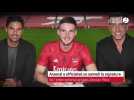 Transferts - Declan Rice rejoint Arsenal