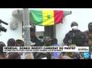 Manifestations politiques interdites samedi au Sénégal