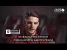 Arsenal - Arteta, ses ambitions, West Ham : les premiers mots de Declan Rice