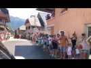 Tour de France : la caravane passe par Faverges