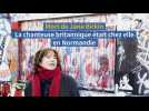 Mort de Jane Birkin : la chanteuse britannique était chez elle en Normandie