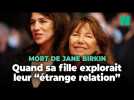 Mort de Jane Birkin : Quand Charlotte Gainsbourg explorait « l'étrange relation » avec sa mère