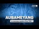 OM - Que vaut Aubameyang ?