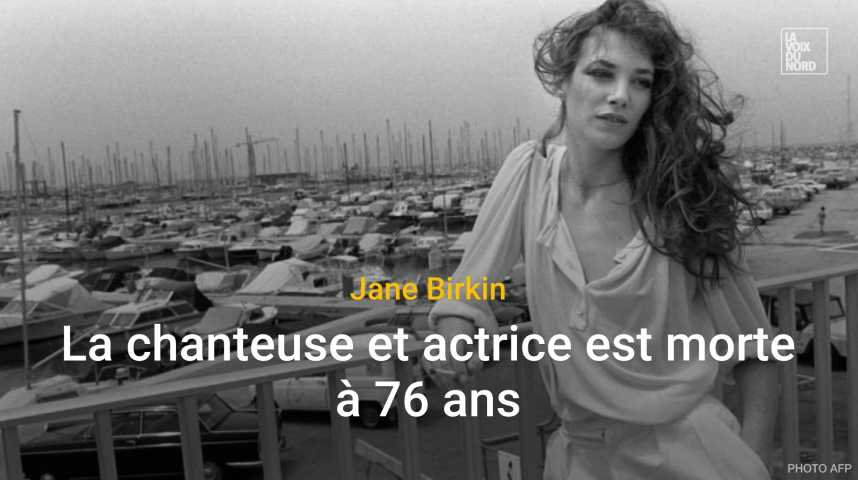 Mort de Jane Birkin: l'histoire derrière le sac Birkin, un accessoire de  mode devenu mythique