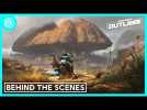 Vido Star Wars Outlaws: Behind The Scenes - Crafting a Galaxy of Opportunity