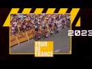 VIDÉO. Vingegaard, Pinot, suspicion... « A Notre Tour » fait le bilan du Tour de France 2023