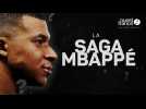 PSG - La saga Mbappé : le choix de l'Arabie saoudite ou Madrid ?