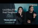 Les Filles d'Olfa / Four Daughters (Kaouther Ben Hania) - Trailer BE
