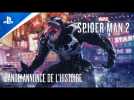 Marvel's Spider-Man 2 - Bande-annonce | Marvel
