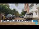 Sénégal : le dispositif sécuritaire autour du domicile d'Ousmane Sonko levé