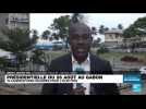 Présidentielle du 26 août au Gabon : 19 candidatures validées
