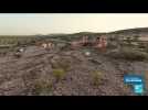 Kenya : une école du numérique en plein désert du Turkana