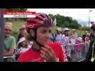 Tour de France femmes. Anaïs Morichon : « Mettre le maillot Arkéa à l'avant »