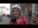 Tour de Wallonie 2023 - Etape 4 : Sébastien Grignard : « En garder pour demain »