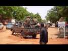 Le Mali, le Burkina Faso et la Guinée affichent leur soutien aux putschistes nigériens
