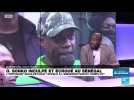 Dissolution du parti d'opposition d'Ousmane Sonko au Sénégal : la réaction d'Alioune Sall, député PASTEF