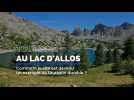Comment le lac d'Allos est devenu un exemple de tourisme durable ?