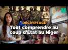 Putsch au Niger : tout comprendre après une semaine de rébellion contre Mohamed Bazoum