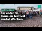 Wacken 2023 : ce festival de métal en Allemagne sera le plus boueux que vous verrez cette année