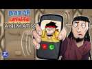 [Animation] Problème de Communication - Aventure!