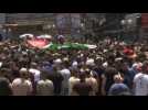Cisjordanie occupée: les affrontements se poursuivent entre Israéliens et Palestiniens