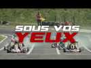 Le teaser des Championnats de France de karting 2023