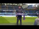 Chelsea - Pochettino présenté à Stamford Bridge