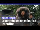 Adama Traoré : La marche commémorative interdite par la préfecture du Val-d'Oise