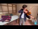 Stradivarius : la maison-atelier du célèbre luthier rouvre ses portes