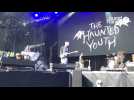 VIDEO. Festival Beauregard : on a rencontré The Haunted Youth après leur concert