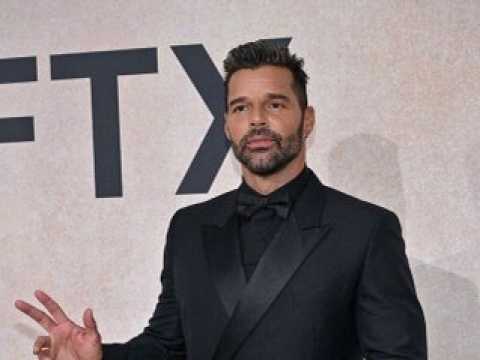 VIDEO : Ricky Martin divorce : coup de foudre inattendu pour un autre?