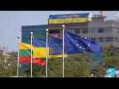 L'OTAN réunie à Vilnius : l'adhésion de l'Ukraine à l'alliance au coeur des discussions