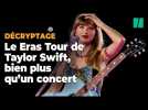 Taylor Swift pour les nuls : pourquoi le « Eras Tour » est bien plus qu'un concert