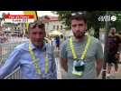 VIDÉO. Tour de France 2023. Adrie Van der Poel : « Il y a du monde ici. Raymond Poulidor le mérite »