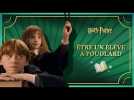 Harry Potter - EP.5 - Être un élève à Poudlard, c'est quoi ?