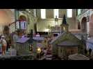 Aveyron : l'église Saint-Joseph de Villefranche-de-Rouergue, lauréate du prix Sésame