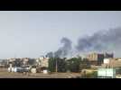 Soudan : un raid arien a tué des dizaines de civils dans la banlieue de Khartoum