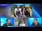 Tour de France 2023: le duel entre Jonas Vingegaard et Tadej Poga ar décrypté par nos experts