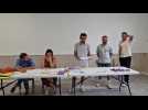 Deuxième tour de l'élection municipale partielle complémentaire à Saisseval