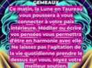 Horoscope du jour du mardi 11 juillet 2023