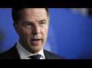 Pays-Bas : le Premier ministre quittera la politique après les élections