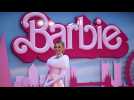 Le ministre de la Culture libanais souhaite interdire le film Barbie