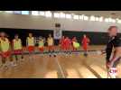 Handball N1 M :  Le coup de jeune du GFC Ajaccio