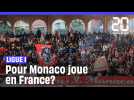 Ligue 1 : Pourquoi Monaco joue en France?